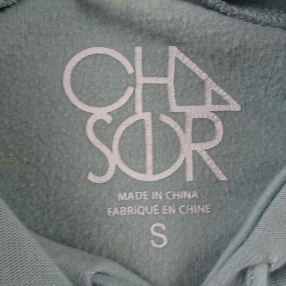 Chaser Women Stars Hoodie Sweater Size S - Picture 5 of 8